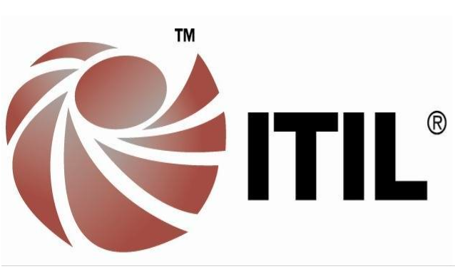 Capa do Curso ITIL