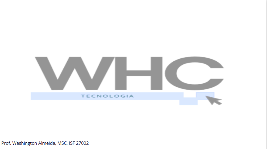 Logo prof.Washington